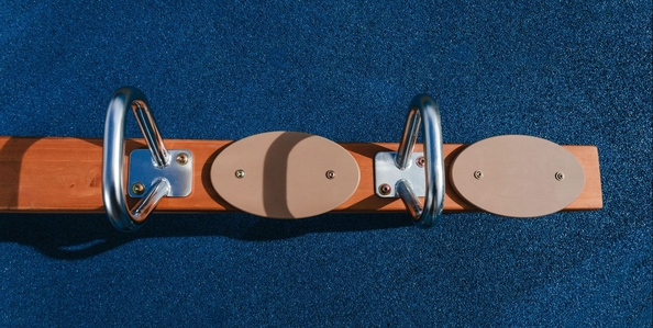 
  Продается студия, 31.8 м², ЖК Grando (Грандо)
. Фото 12.