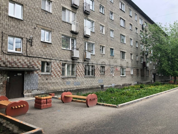 
  Продается 1-комн. квартира, 28.2 м², Гаранина ул, д. 19
. Фото 1.