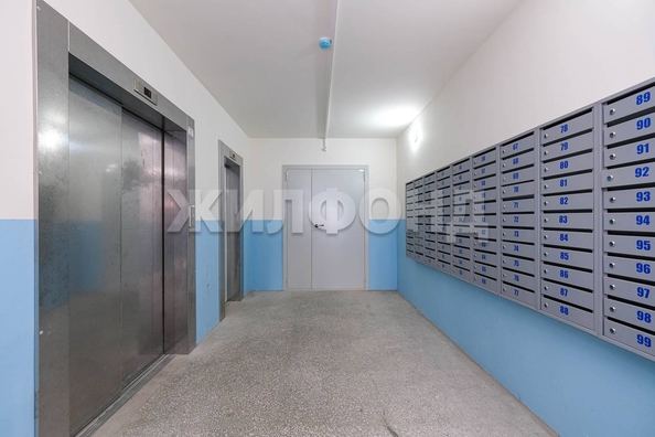 
  Продается 1-комн. квартира, 50 м², Рябиновая ул, д. 10
. Фото 11.