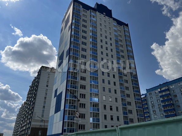 
  Продается 1-комн. квартира, 50 м², Рябиновая ул, д. 10
. Фото 15.