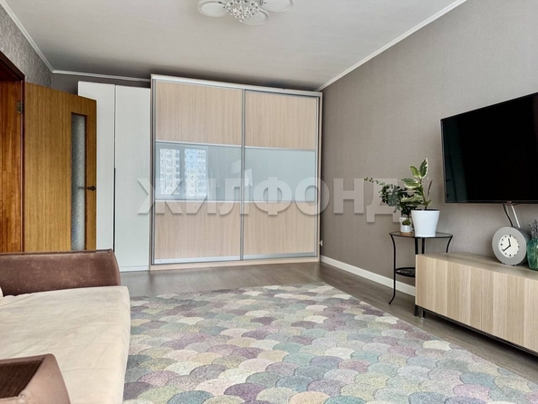 
  Продается 1-комн. квартира, 50.8 м², Горский мкр, д. 67
. Фото 4.