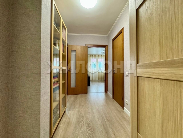 
  Продается 1-комн. квартира, 50.8 м², Горский мкр, д. 67
. Фото 7.