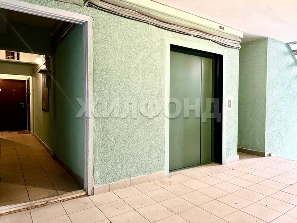 
  Продается 1-комн. квартира, 50.8 м², Горский мкр, д. 67
. Фото 17.