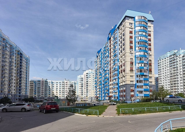 
  Продается 1-комн. квартира, 50.8 м², Горский мкр, д. 67
. Фото 21.