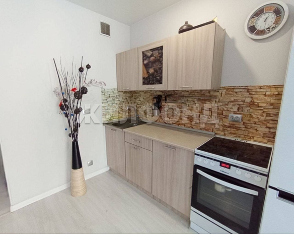 
  Продается студия, 35.1 м², ЖК Европейский берег, дом 24
. Фото 4.