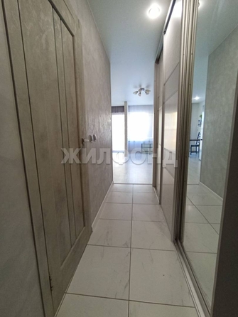 
  Продается студия, 35.1 м², ЖК Европейский берег, дом 24
. Фото 15.