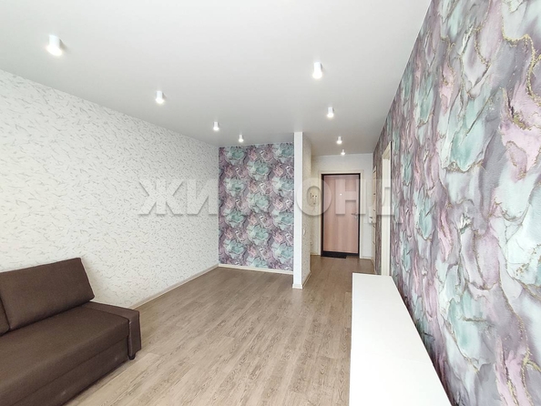 
  Продается 1-комн. квартира, 38.7 м², Владимира Заровного ул, д. 26
. Фото 2.