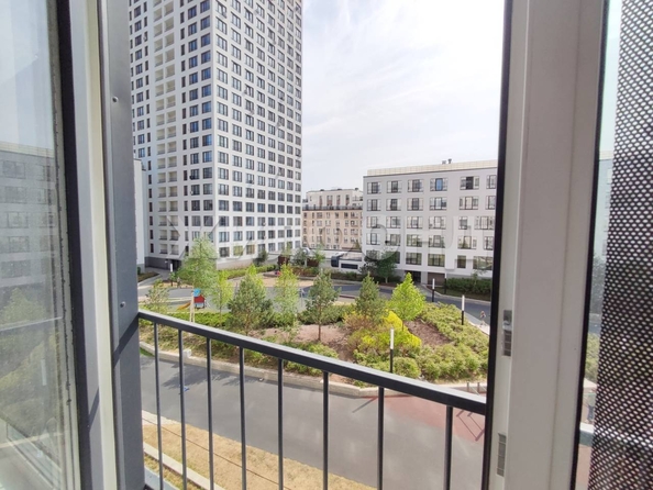 
  Продается 1-комн. квартира, 38.7 м², Владимира Заровного ул, д. 26
. Фото 11.