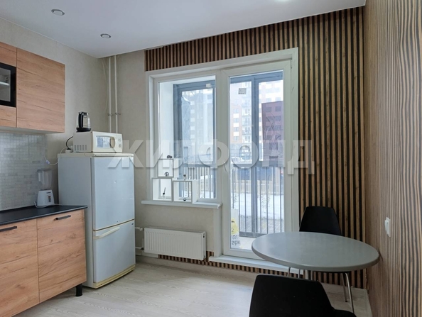 
  Продается 1-комн. квартира, 29.1 м², ЖК Квартал на Игарской, дом 1
. Фото 1.