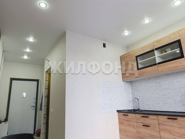 
  Продается 1-комн. квартира, 29.1 м², ЖК Квартал на Игарской, дом 1
. Фото 3.