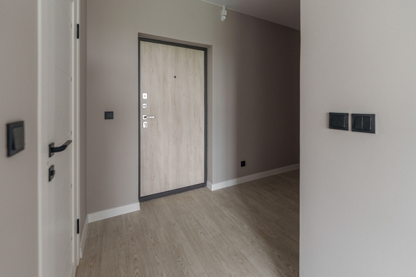 
  Продается 1-комн. квартира, 40.51 м², ЖК Одоевский, дом 4
. Фото 2.