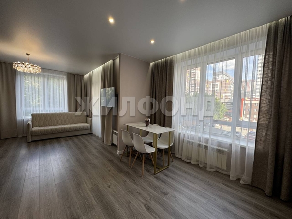 
  Продается 2-комн. квартира, 52.4 м², ЖК На Покатной, дом 2
. Фото 4.