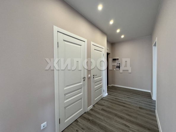 
  Продается 2-комн. квартира, 52.4 м², ЖК На Покатной, дом 2
. Фото 9.