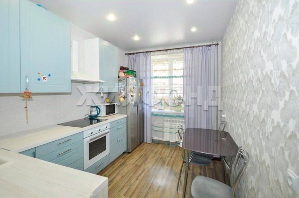 
  Продается 2-комн. квартира, 48.1 м², ЖК Дивногорский, дом 45
. Фото 1.