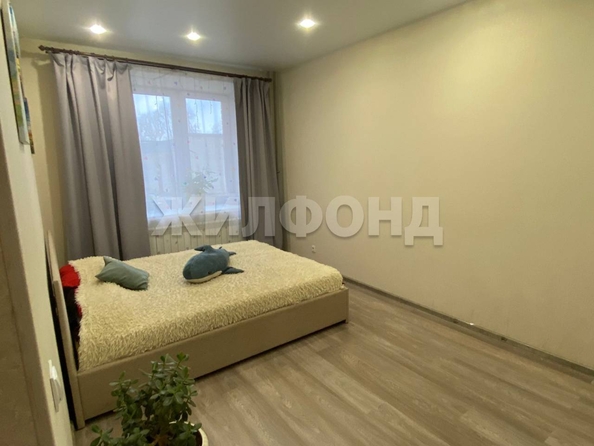 
  Продается 2-комн. квартира, 48.1 м², ЖК Дивногорский, дом 45
. Фото 4.