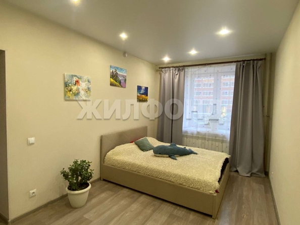 
  Продается 2-комн. квартира, 48.1 м², ЖК Дивногорский, дом 45
. Фото 5.