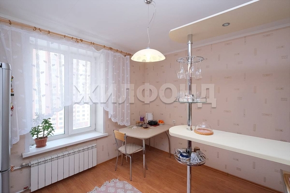 
  Продается 2-комн. квартира, 58 м², Адриена Лежена ул, д. 25
. Фото 7.