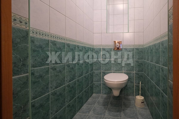
  Продается 2-комн. квартира, 58 м², Адриена Лежена ул, д. 25
. Фото 14.