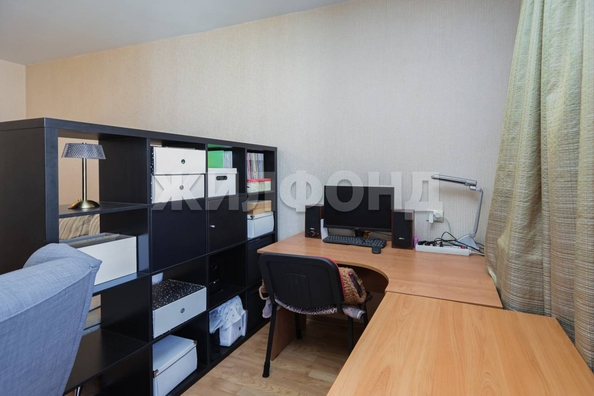 
  Продается 2-комн. квартира, 75.6 м², В. Высоцкого ул, д. 62
. Фото 13.