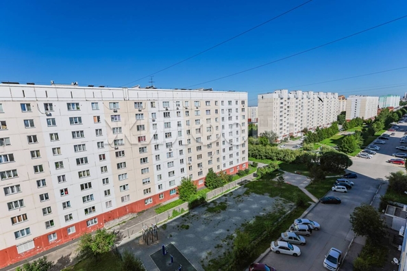 
  Продается 2-комн. квартира, 75.6 м², В. Высоцкого ул, д. 62
. Фото 16.