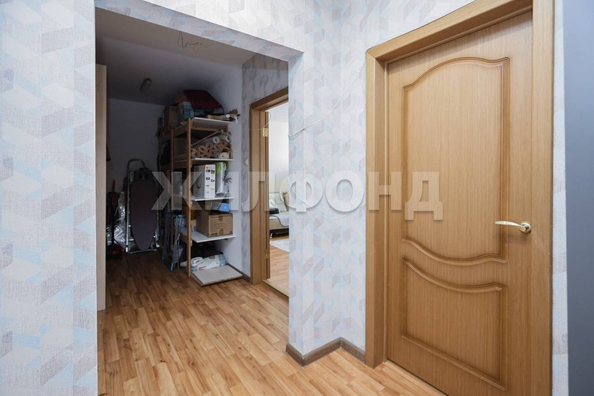 
  Продается 2-комн. квартира, 75.6 м², В. Высоцкого ул, д. 62
. Фото 29.