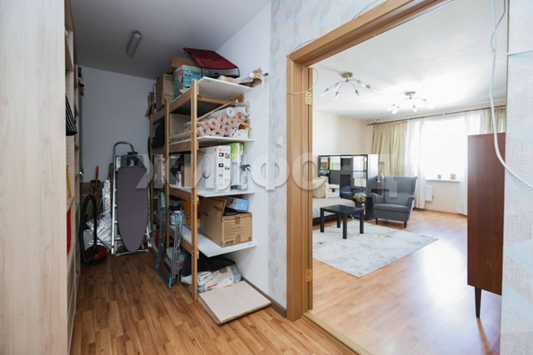 
  Продается 2-комн. квартира, 75.6 м², В. Высоцкого ул, д. 62
. Фото 32.