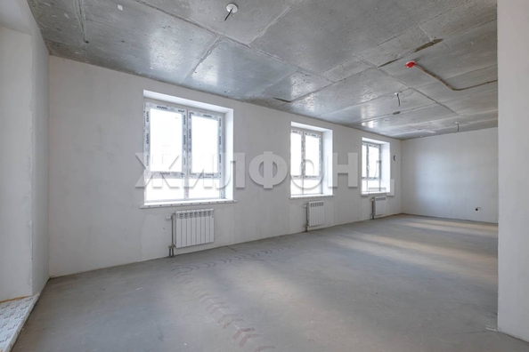 
  Продается 2-комн. квартира, 62.8 м², ЖК Основатели, дом 6
. Фото 9.