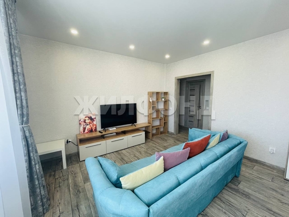 
  Продается 2-комн. квартира, 63.1 м², Декабристов ул, д. 10
. Фото 7.