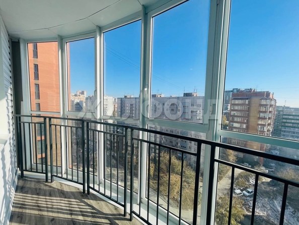 
  Продается 2-комн. квартира, 63.1 м², Декабристов ул, д. 10
. Фото 10.