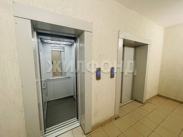 
  Продается 2-комн. квартира, 63.1 м², Декабристов ул, д. 10
. Фото 22.