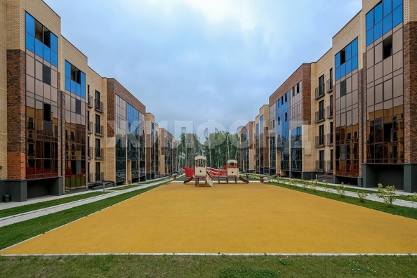 
  Продается 2-комн. квартира, 36.1 м², ЖК Свобода, дом 5
. Фото 14.