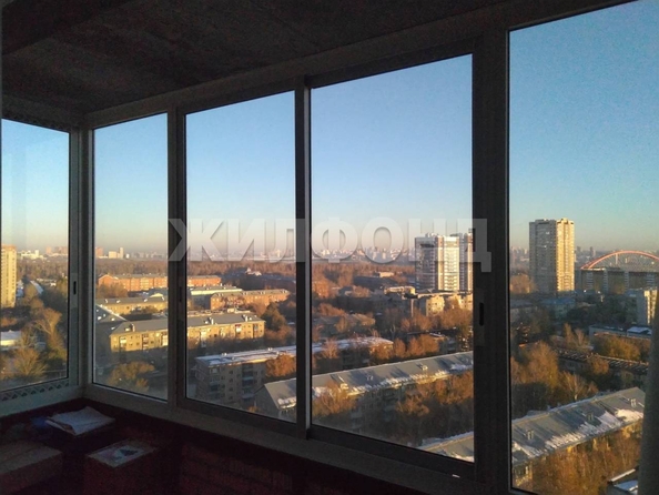 
  Продается 2-комн. квартира, 54.6 м², ЖК На Коротаева, дом 1
. Фото 7.