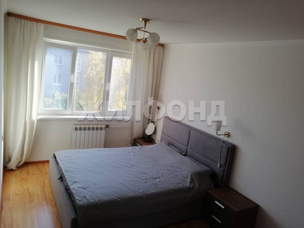
  Продается 2-комн. квартира, 43 м², Красный пр-кт, д. 81/1
. Фото 2.