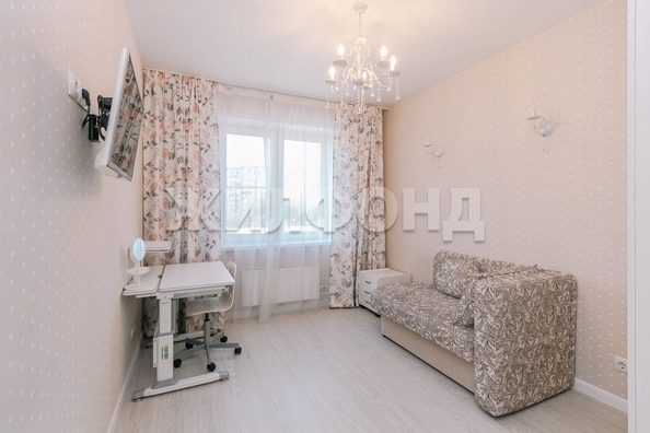 
  Продается 3-комн. квартира, 74.1 м², Приморская ул, д. 10/1
. Фото 3.