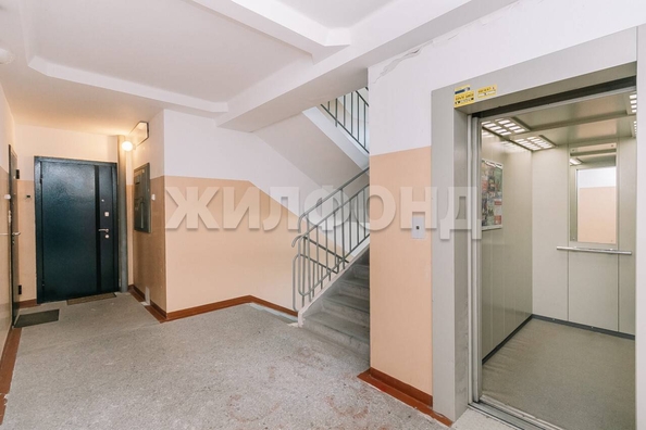 
  Продается 3-комн. квартира, 74.1 м², Приморская ул, д. 10/1
. Фото 21.