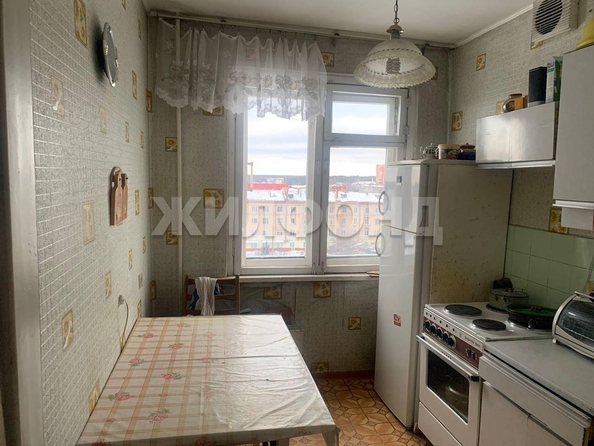 
  Продается 3-комн. квартира, 56 м², Дуси Ковальчук ул, д. 14
. Фото 10.