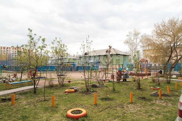 
  Продается 3-комн. квартира, 56 м², Дуси Ковальчук ул, д. 14
. Фото 15.