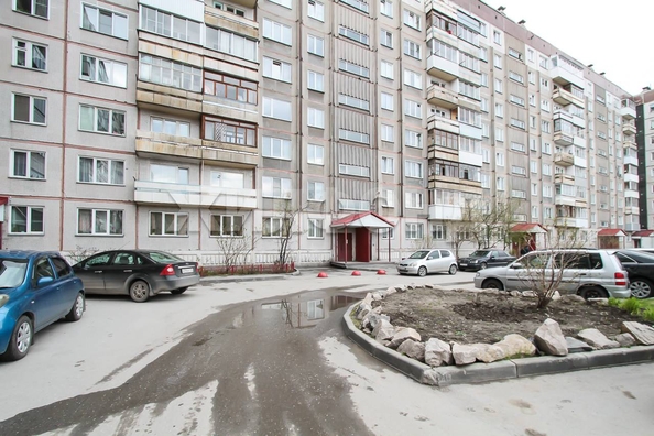 
  Продается 3-комн. квартира 56 м². Фото 2.