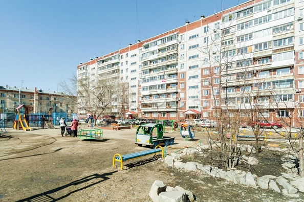 
  Продается 3-комн. квартира 56 м². Фото 4.