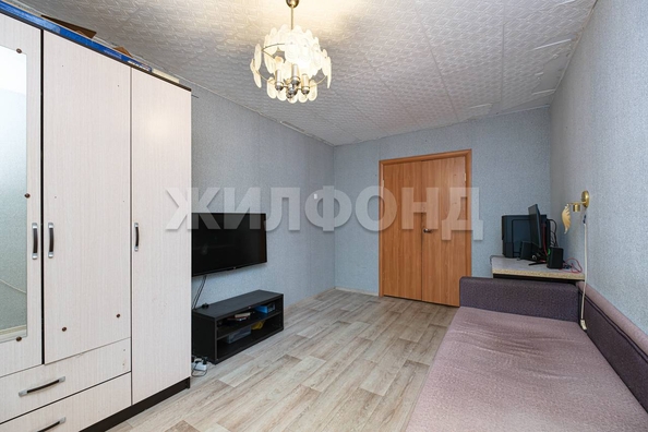 
  Продается 3-комн. квартира, 58.3 м², Полтавская ул, д. 37
. Фото 8.