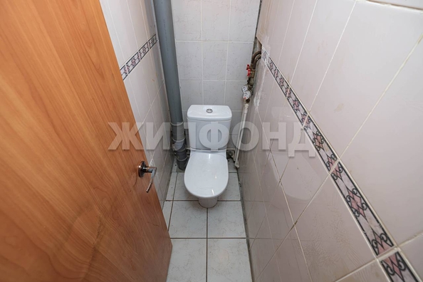 
  Продается 3-комн. квартира, 58.3 м², Полтавская ул, д. 37
. Фото 20.