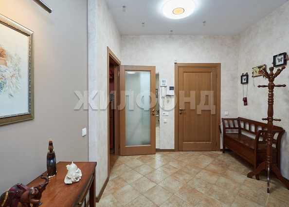 
  Продается 3-комн. квартира, 137.9 м², Галущака ул, д. 1
. Фото 15.