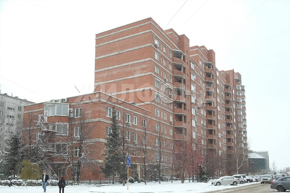 
  Продается 3-комн. квартира, 137.9 м², Галущака ул, д. 1
. Фото 22.