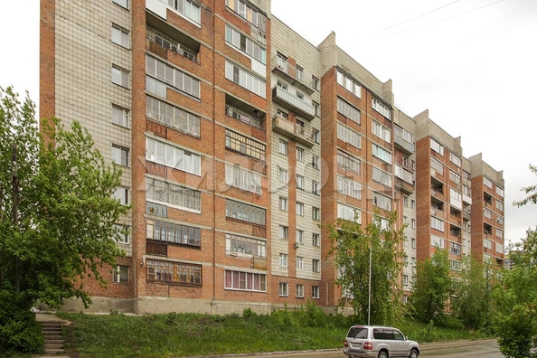 
  Продается 4-комн. квартира, 74.2 м², 2-я Портовая ул, д. 6
. Фото 21.