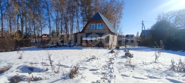 
  Продается дом, 84.6 м², Бердск
. Фото 2.