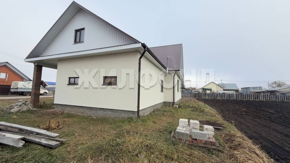 
  Продается дом, 100 м², село Прокудское
. Фото 4.