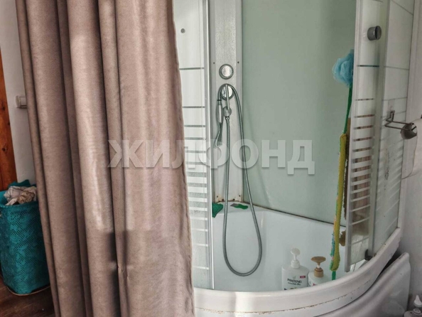 
  Продается дом, 57.3 м², Новосибирск
. Фото 7.