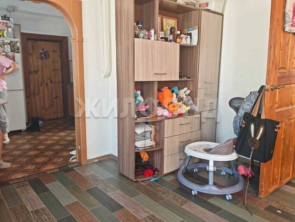 
  Продается дом, 57.3 м², Новосибирск
. Фото 8.