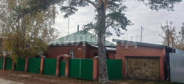 
  Продается дом, 65.5 м², рабочий поселок Ордынское
. Фото 4.