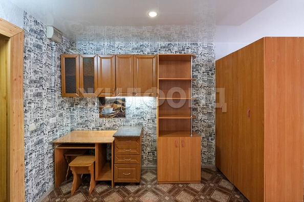 
  Продается комната, 18.9 м², Петухова ул, д. 53
. Фото 1.